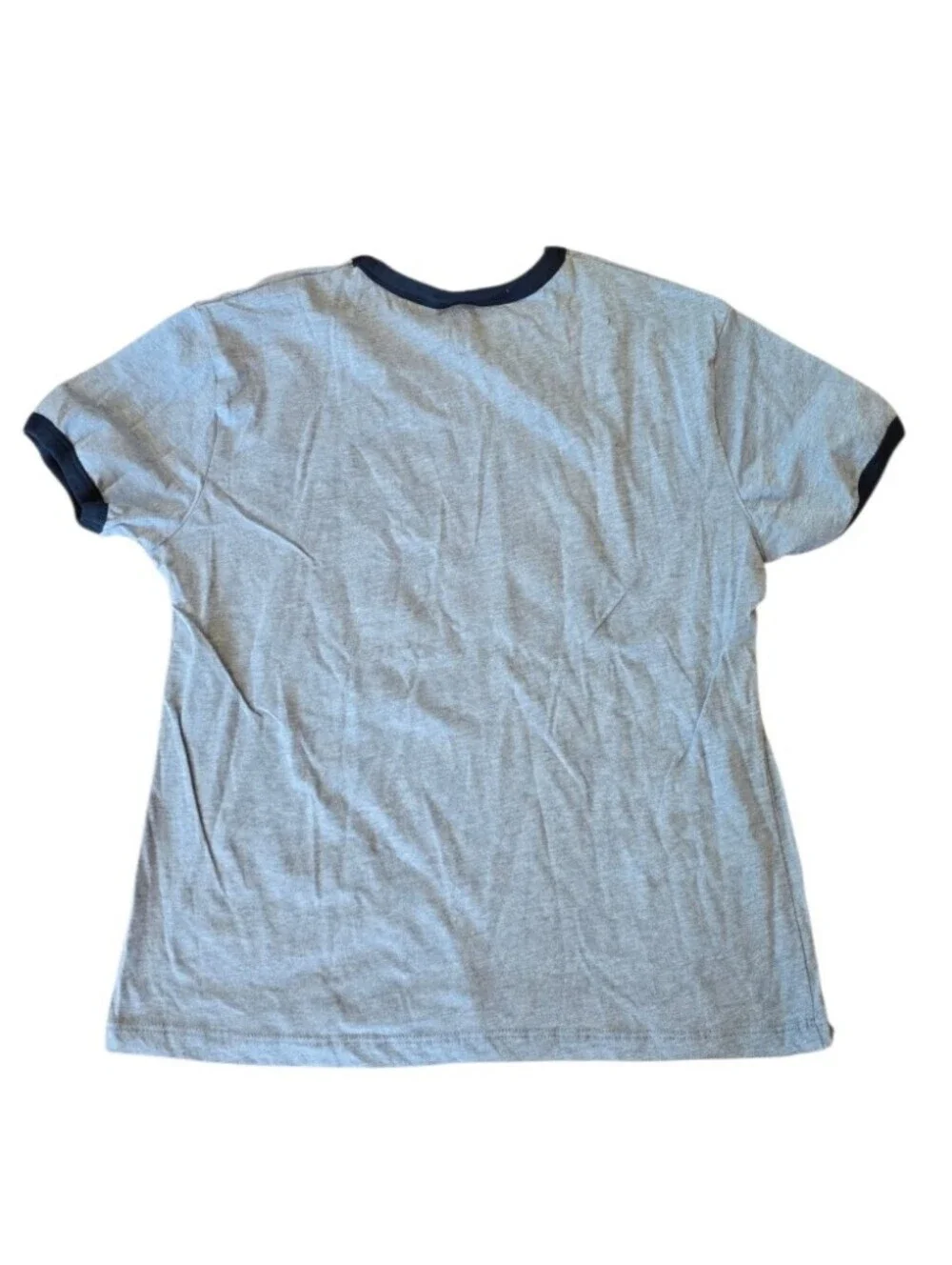 Tootsie Blow Pop Vintage Kids Light Gray Short Sleeve Graphic T-Shirt XL